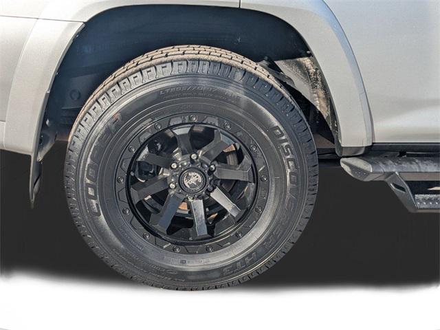 used 2019 Toyota 4Runner car, priced at $26,300