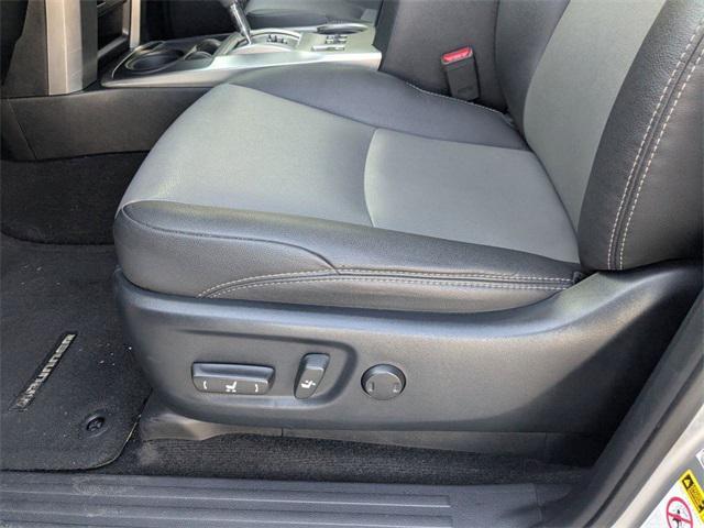 used 2019 Toyota 4Runner car, priced at $26,300