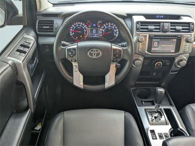 used 2019 Toyota 4Runner car, priced at $26,300