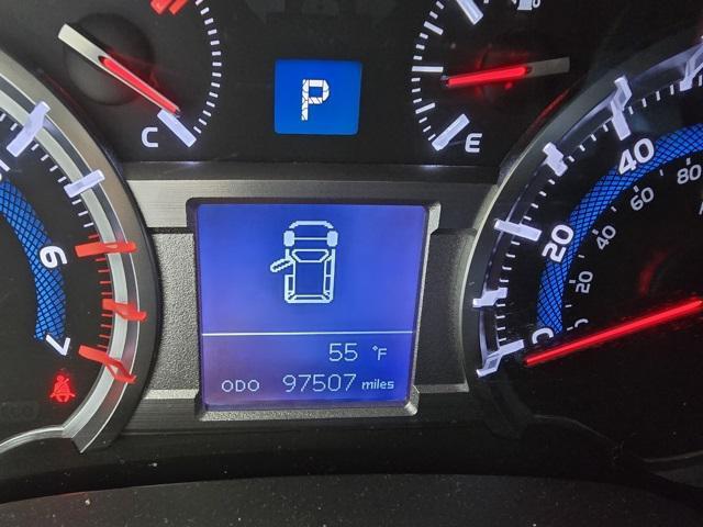 used 2019 Toyota 4Runner car, priced at $25,800