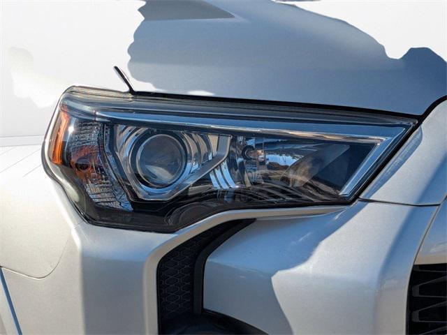 used 2019 Toyota 4Runner car, priced at $26,300