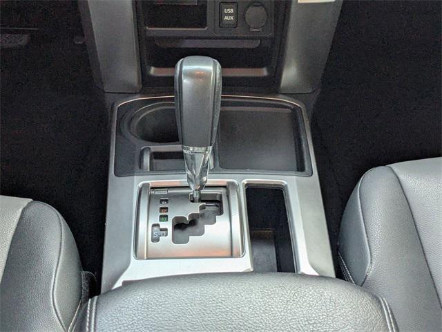 used 2019 Toyota 4Runner car, priced at $26,300