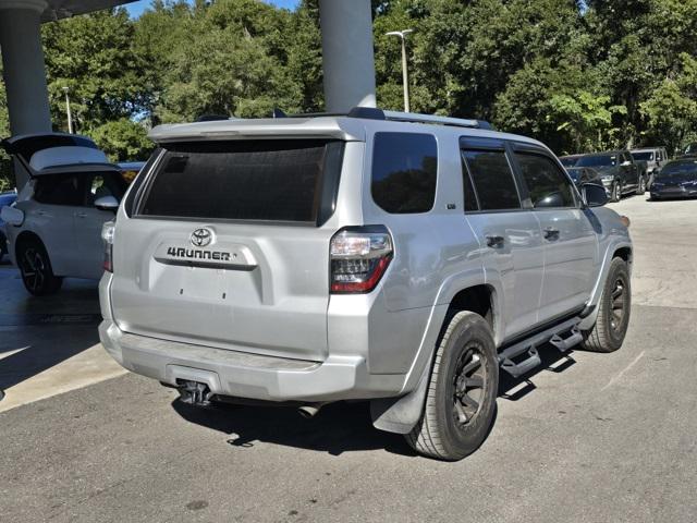 used 2019 Toyota 4Runner car, priced at $25,800