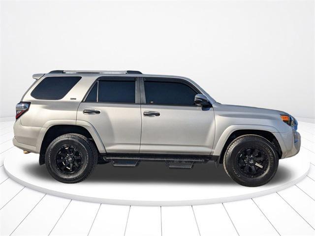 used 2019 Toyota 4Runner car, priced at $26,300