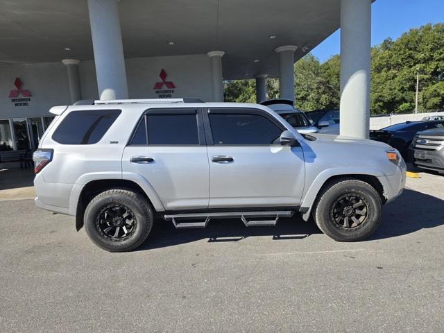 used 2019 Toyota 4Runner car, priced at $25,800