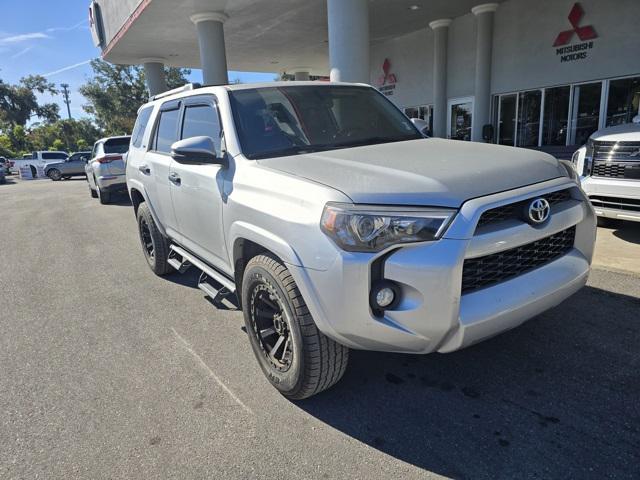 used 2019 Toyota 4Runner car, priced at $25,800