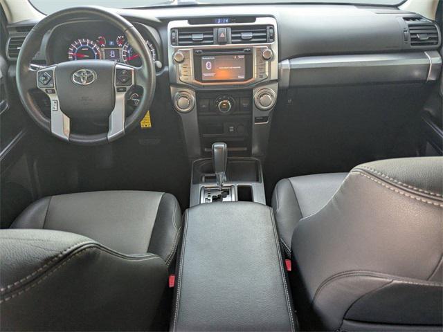 used 2019 Toyota 4Runner car, priced at $26,300