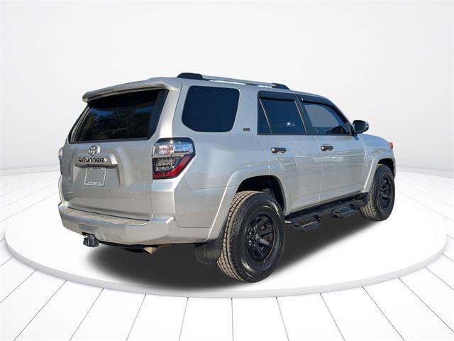 used 2019 Toyota 4Runner car, priced at $26,300