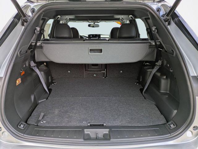 new 2025 Mitsubishi Outlander PHEV car, priced at $43,144