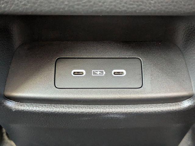 used 2025 Honda CR-V car, priced at $29,900