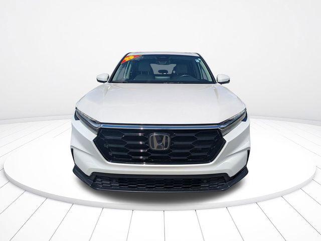 used 2025 Honda CR-V car, priced at $29,900