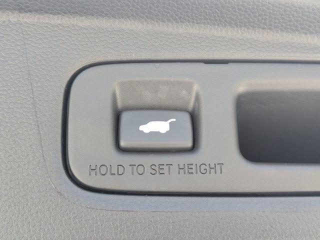 used 2025 Honda CR-V car, priced at $29,900