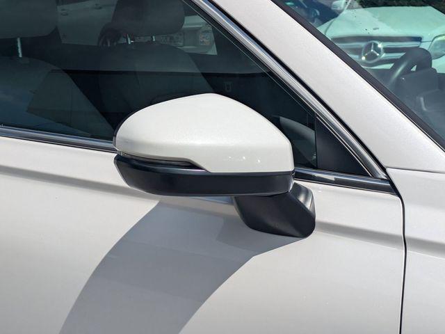 used 2025 Honda CR-V car, priced at $29,900