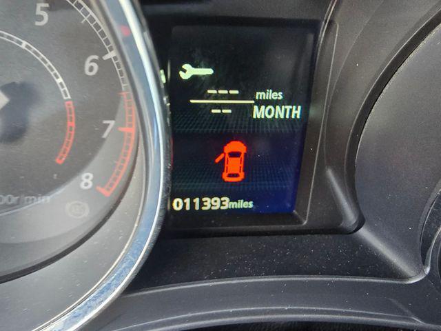 used 2024 Mitsubishi Outlander Sport car, priced at $21,500