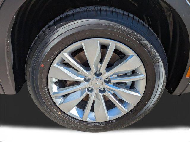 new 2025 Mitsubishi Outlander car, priced at $26,528