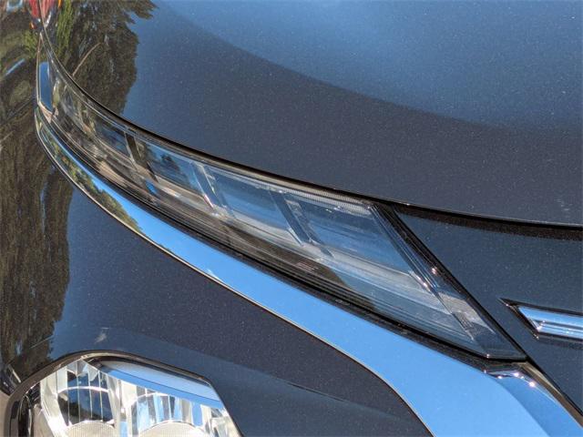 new 2025 Mitsubishi Outlander car, priced at $26,528