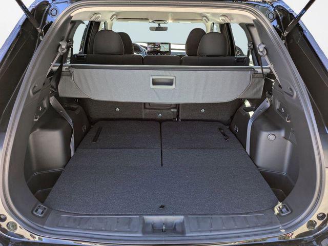 new 2025 Mitsubishi Outlander car, priced at $26,528