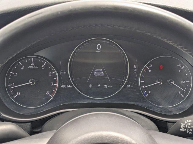 used 2024 Mazda CX-50 car, priced at $22,900