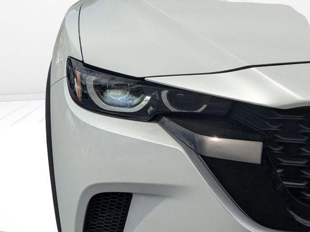 used 2024 Mazda CX-50 car, priced at $22,900