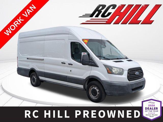used 2016 Ford Transit-250 car, priced at $15,500