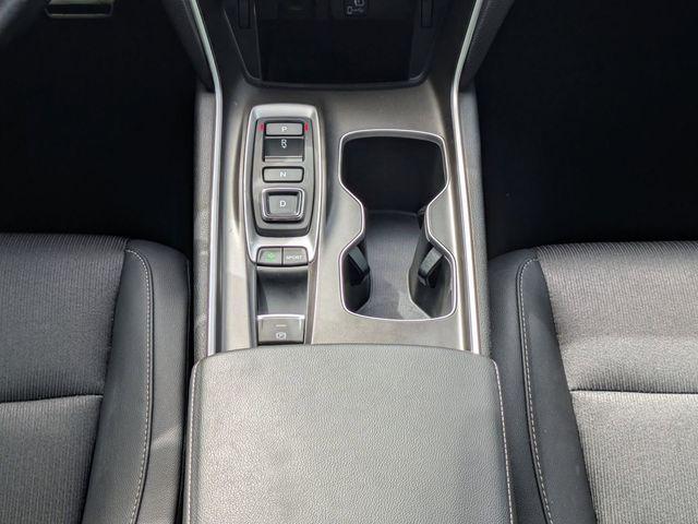used 2020 Honda Accord car, priced at $24,900