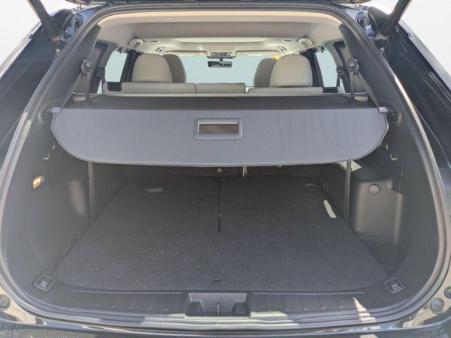 new 2025 Mitsubishi Outlander car