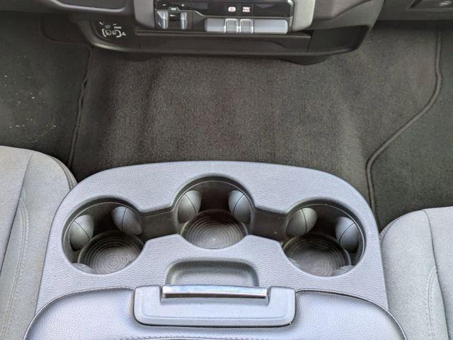 used 2024 Ram 2500 car, priced at $42,500