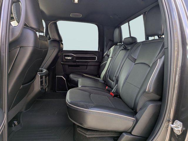 used 2024 Ram 2500 car, priced at $52,800