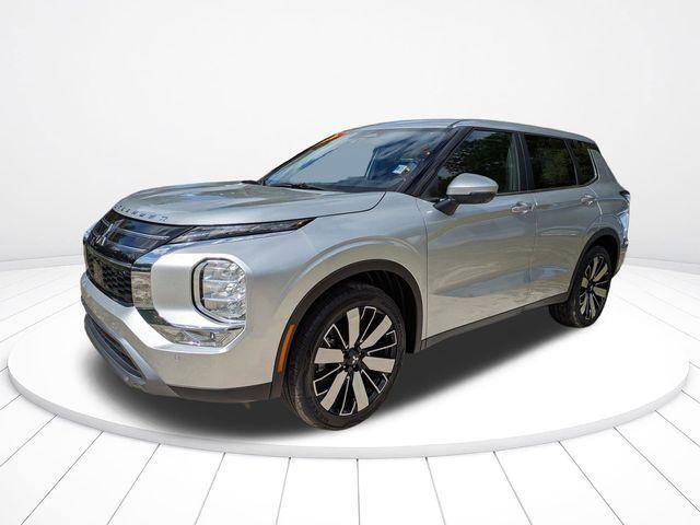 new 2026 Mitsubishi Outlander car, priced at $30,909
