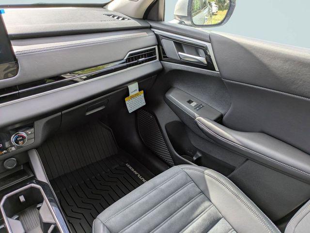 new 2026 Mitsubishi Outlander car, priced at $30,909