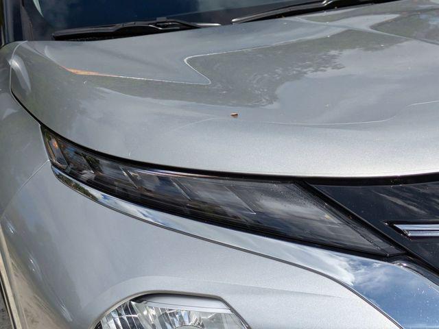 new 2026 Mitsubishi Outlander car, priced at $30,909