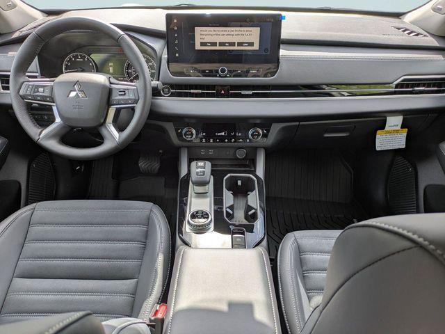 new 2026 Mitsubishi Outlander car, priced at $30,909