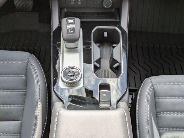new 2026 Mitsubishi Outlander car, priced at $30,909