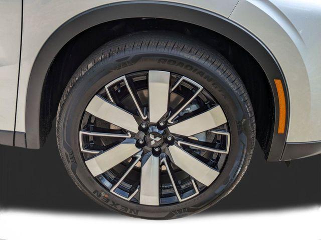 new 2026 Mitsubishi Outlander car, priced at $30,909