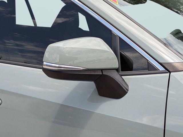 used 2021 Toyota RAV4 car, priced at $20,698