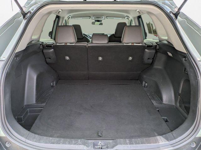 used 2021 Toyota RAV4 car, priced at $20,698
