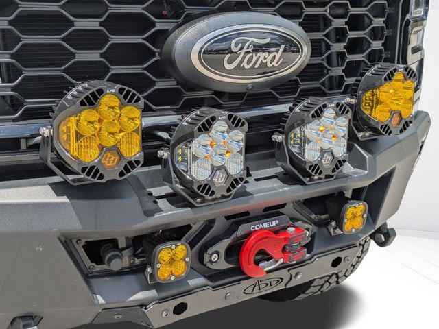 used 2025 Ford F-250 car, priced at $98,000