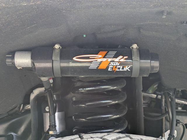 used 2025 Ford F-250 car, priced at $98,000