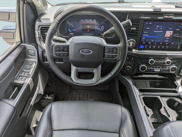 used 2025 Ford F-250 car, priced at $98,000