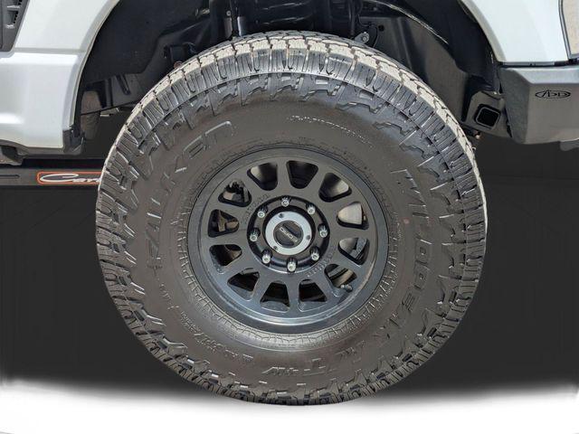 used 2025 Ford F-250 car, priced at $98,000