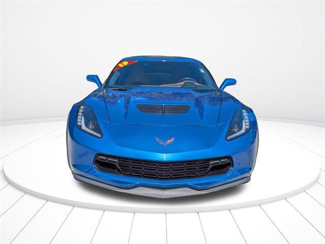 used 2015 Chevrolet Corvette car, priced at $61,000