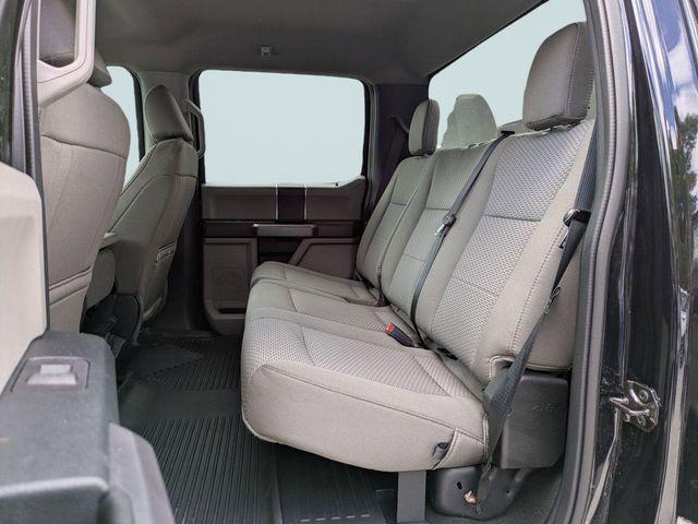 used 2021 Ford F-250 car, priced at $54,500