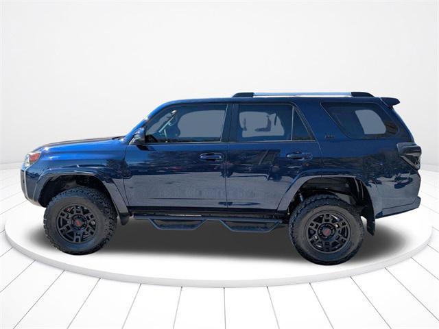 used 2023 Toyota 4Runner car, priced at $35,800