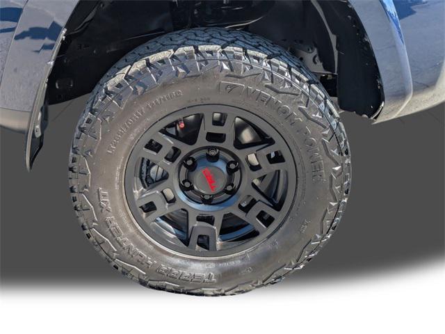 used 2023 Toyota 4Runner car, priced at $35,800