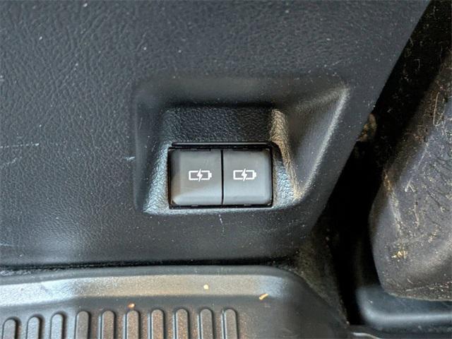 used 2023 Toyota 4Runner car, priced at $35,800