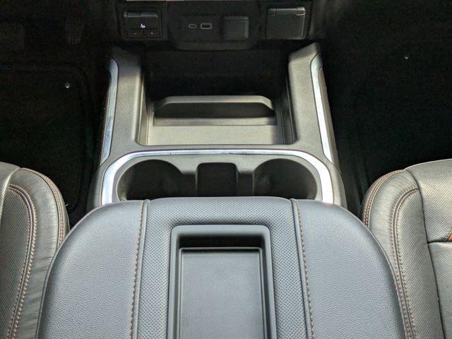 used 2021 GMC Sierra 1500 car, priced at $39,900