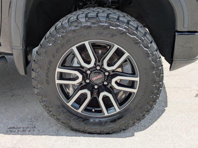 used 2021 GMC Sierra 1500 car, priced at $39,900