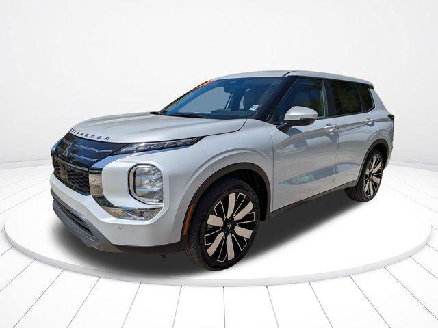 new 2026 Mitsubishi Outlander car, priced at $31,378