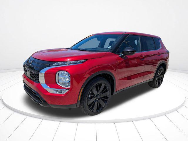 new 2026 Mitsubishi Outlander car, priced at $29,274