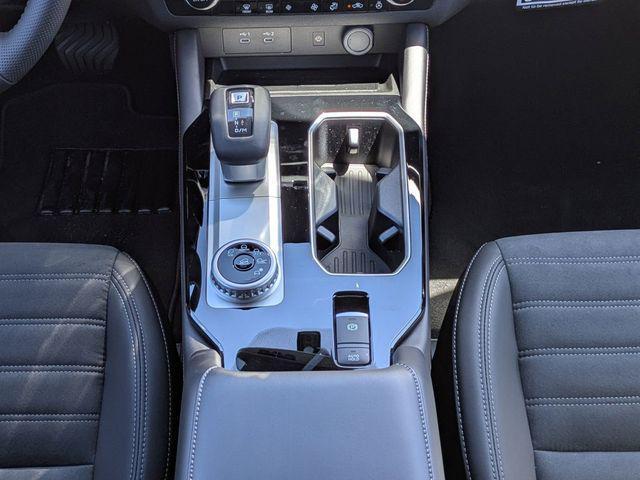new 2026 Mitsubishi Outlander car, priced at $29,274